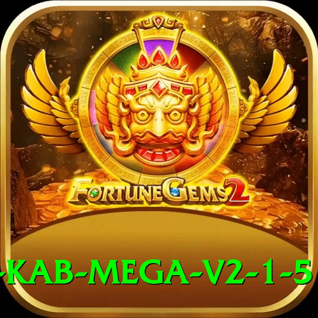 111 Kab Mega v2.1.5 - 2
