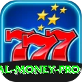 1st Game - Real Money Pro