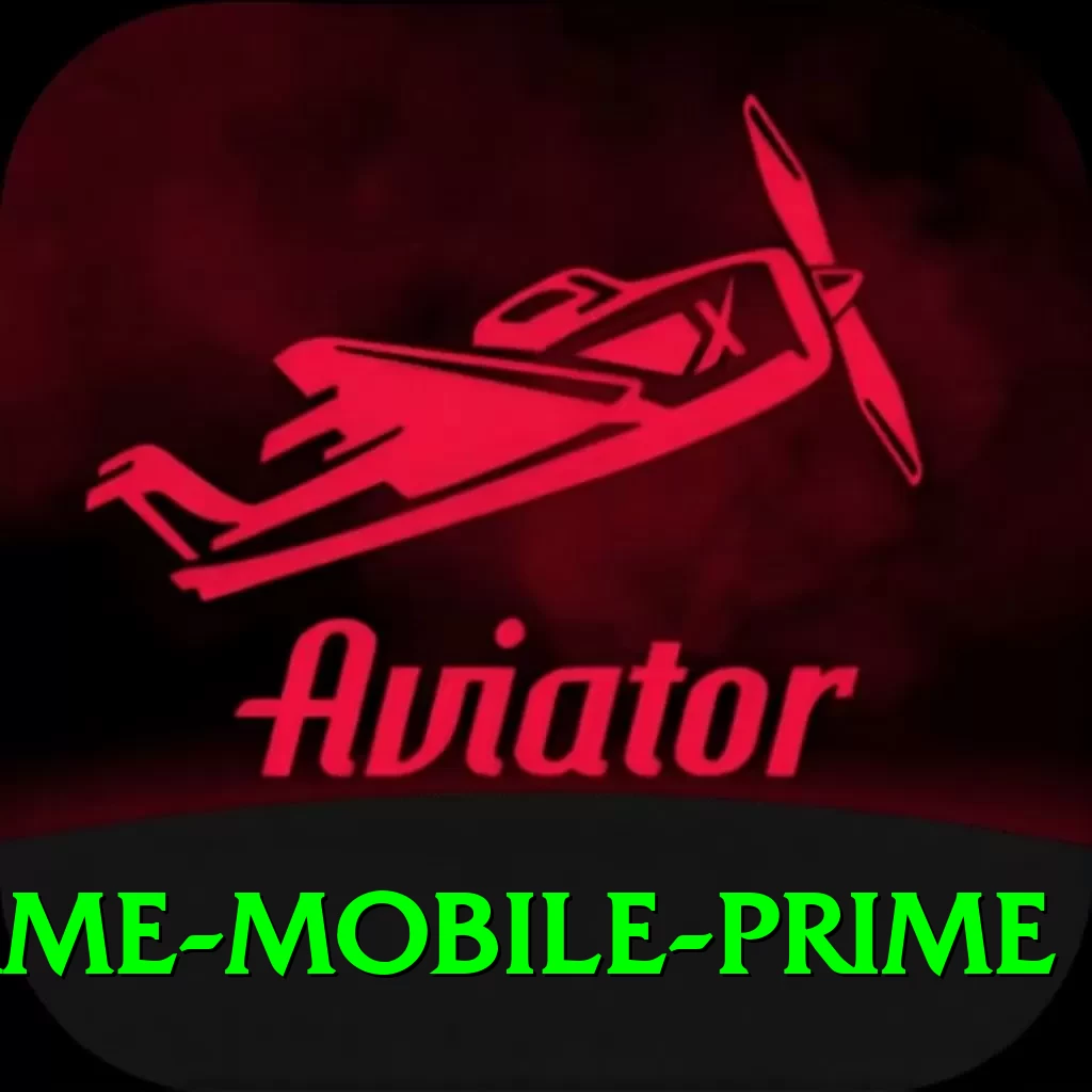 2A Game Mobile Prime - 2