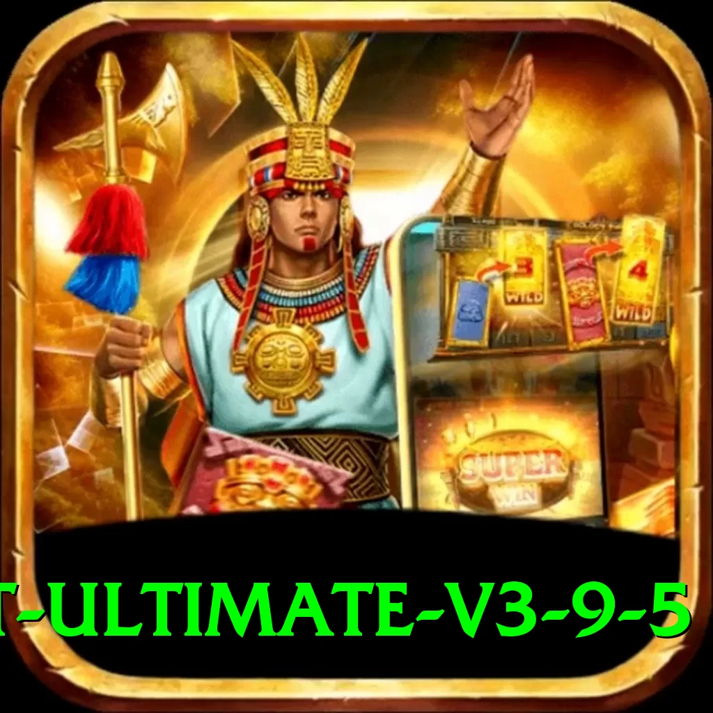 2jbet Jackpot Ultimate v3.9.5 - 2
