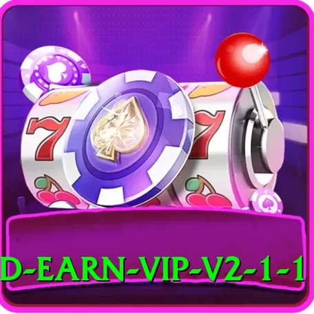 33d Earn VIP v2.1.1 - 2
