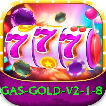 365vegas Gold v2.1.8 - 2