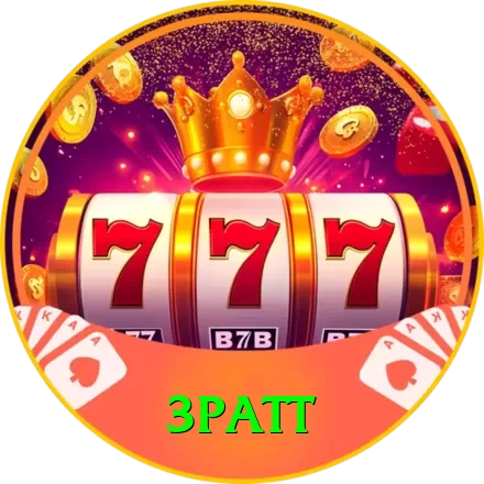 3patt Casino Official v4.2.6 - 2