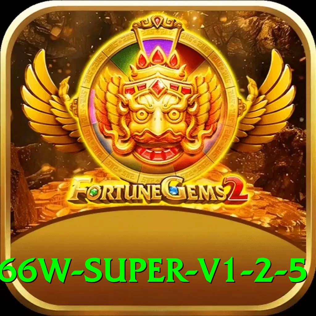 666W Super v1.2.5 - 2