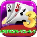 777cb Casino Champion v2.4.7