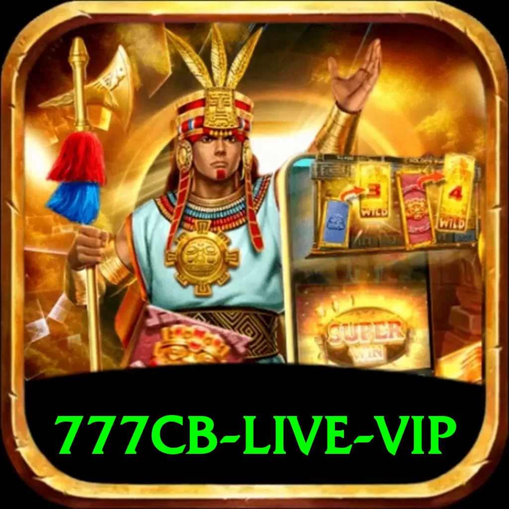777cb - Live VIP - 2