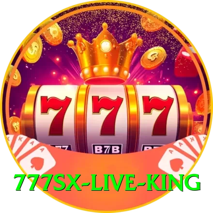 777SX - Live King - 2