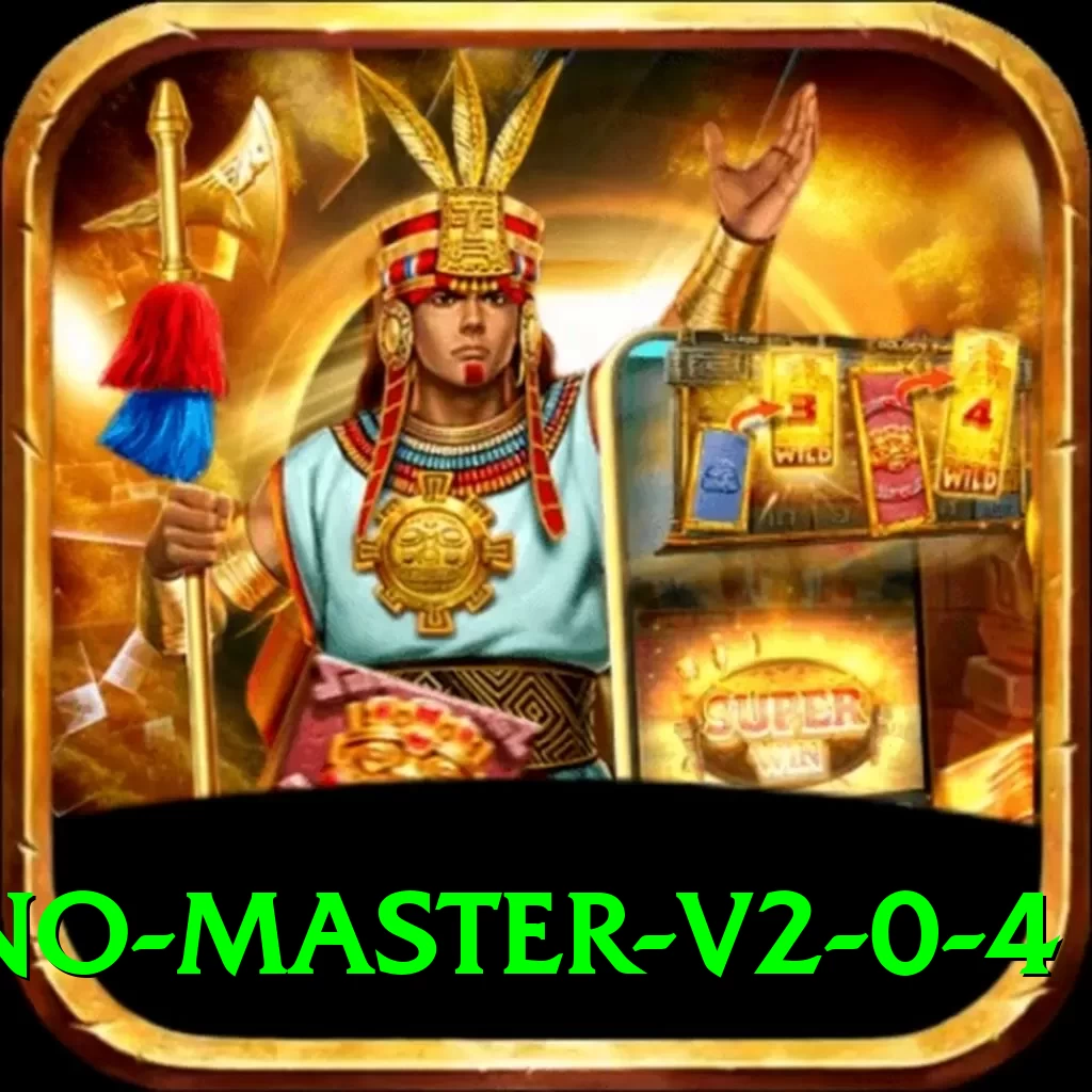777xk Casino Master v2.0.4 - 2