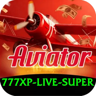 777xp - Live Super - 2