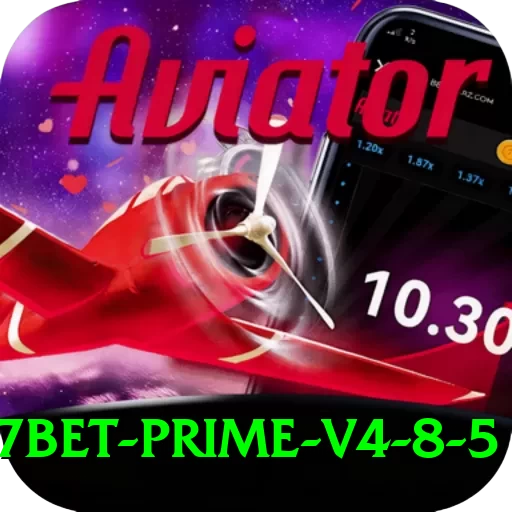 77bet Prime v4.8.5 - 2