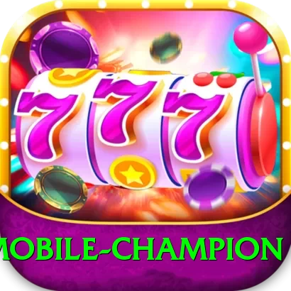 77pak Mobile Champion - 2
