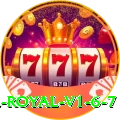 77VIP Live Royal v1.6.7