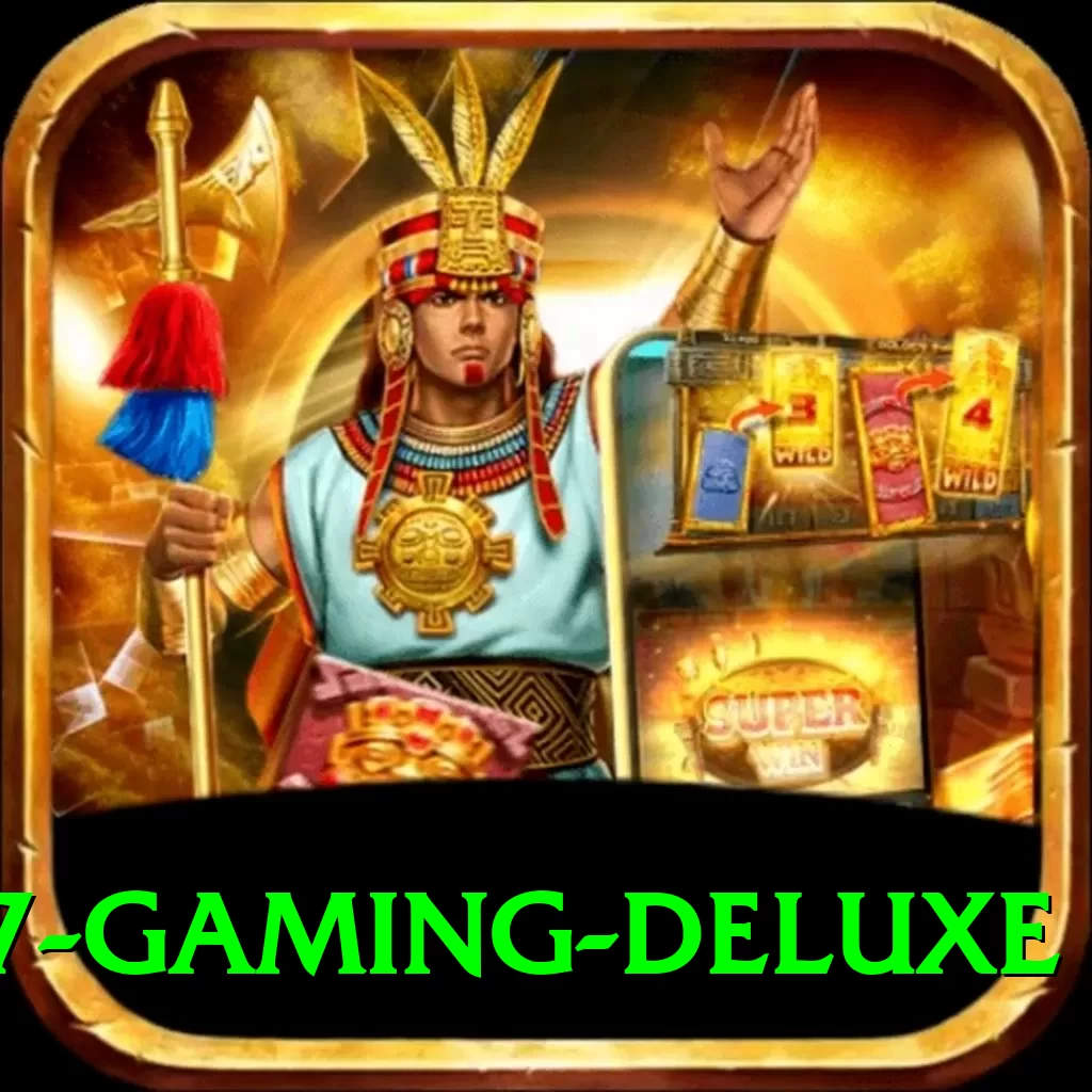 7e777 - Gaming Deluxe - 2
