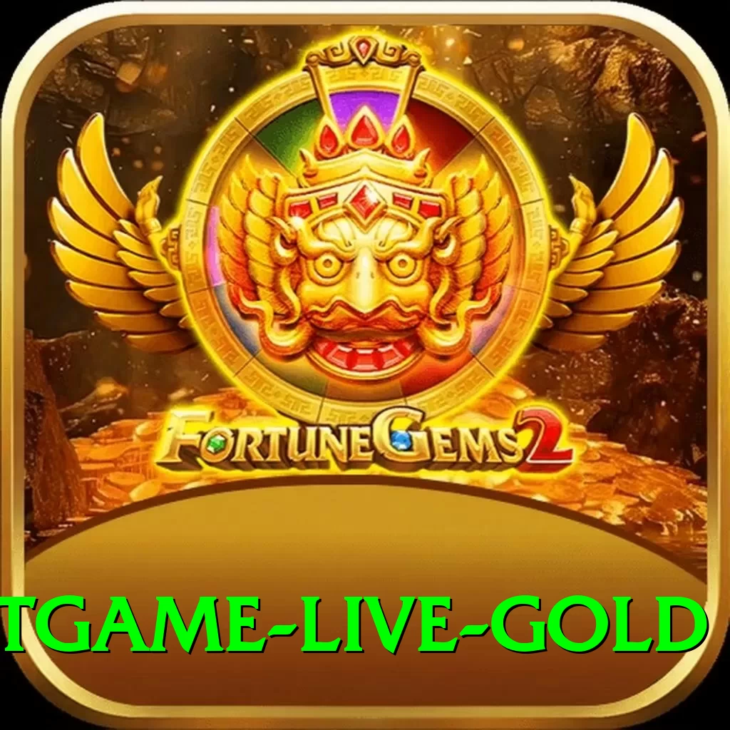 8Betgame Live Gold - 2