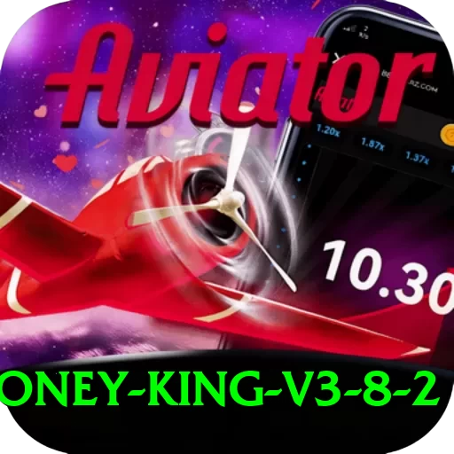 98PKR Money King v3.8.2 - 2