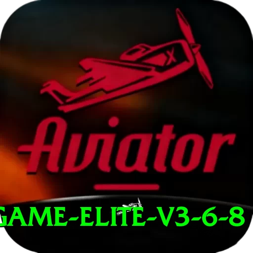 A777 Game - Elite v3.6.8 - 2
