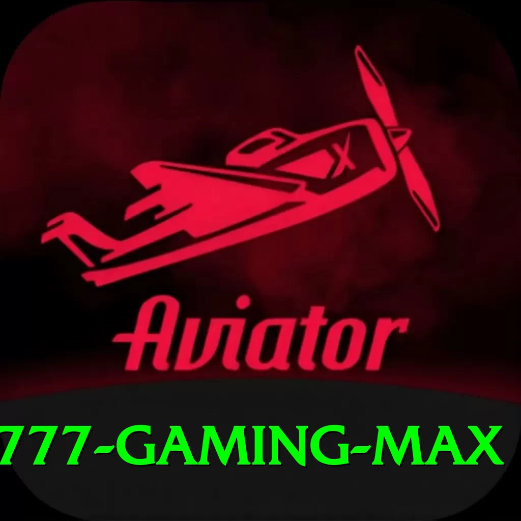 a777 - Gaming Max - 2