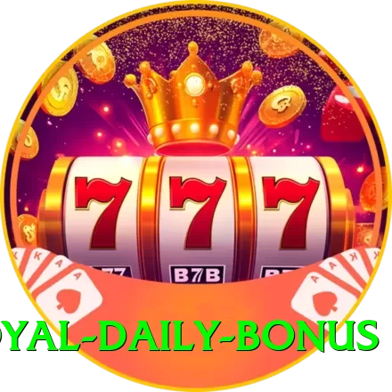 Baazplay Royal - Daily Bonus - 2