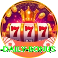 Baazplay Royal - Daily Bonus