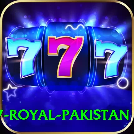 BBA777 Royal Pakistan - 2