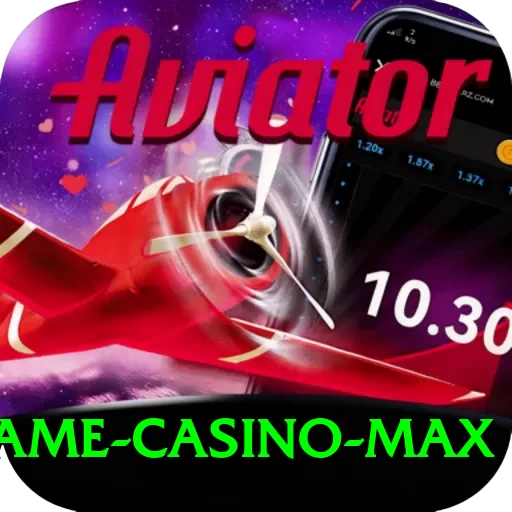 Bet626 Game - Casino Max - 2