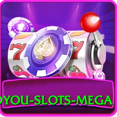 Betandyou - Slots Mega - 2