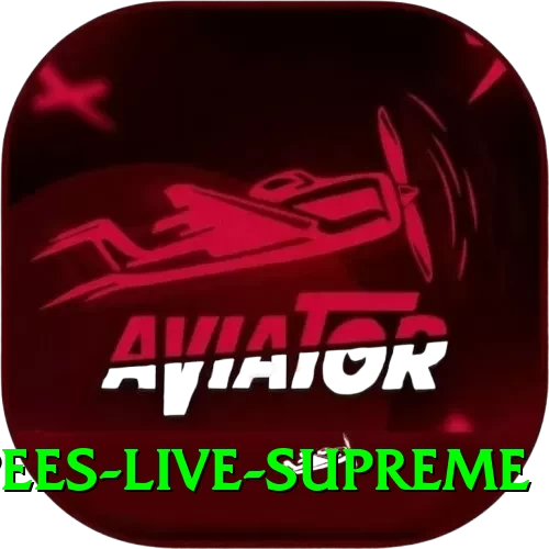 Betrupees - Live Supreme - 2