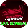 Betrupees - Live Supreme