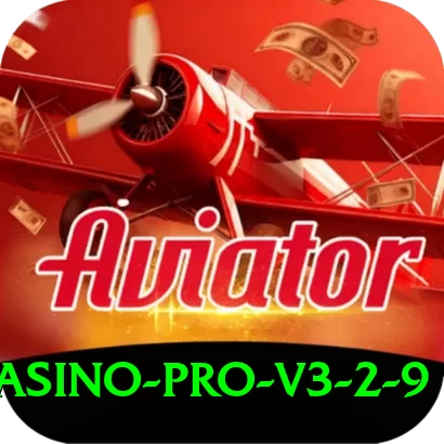 Bets.io Casino Pro v3.2.9 - 2