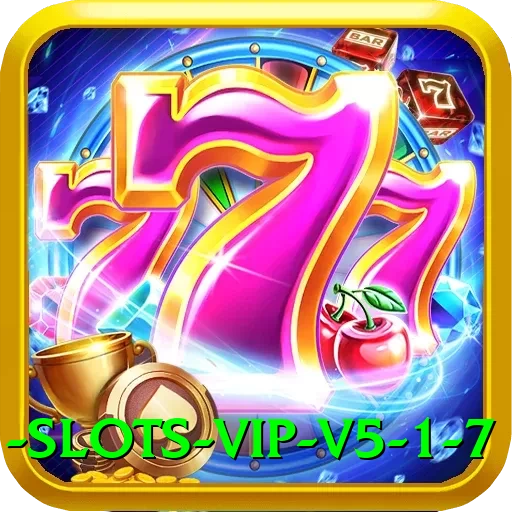 BG8881 Slots VIP v5.1.7 - 2