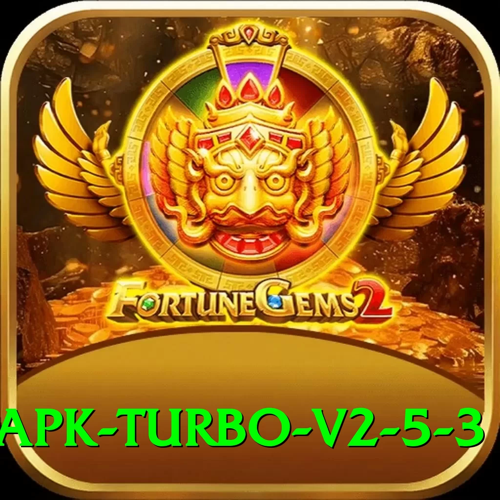 BG8888 APK Turbo v2.5.3 - 2