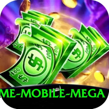 Big Winner Game Mobile Mega - 2