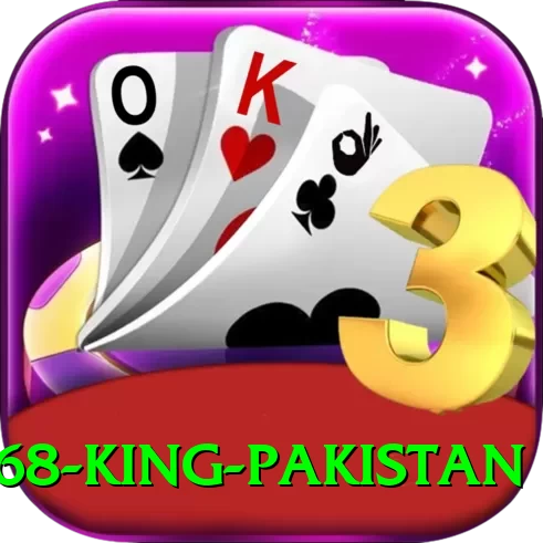 book768 King Pakistan - 2