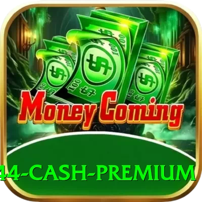 c444 Cash Premium - 2