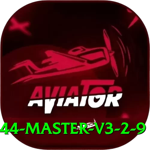c444 Master v3.2.9 - 2