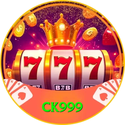 ck999 Casino Official v1.3.3 - 2