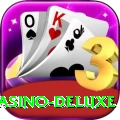 Club PK Game Live Casino Deluxe