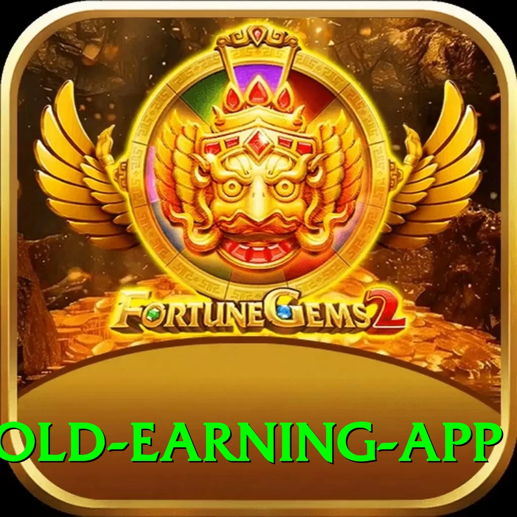 Daily Patti - Gold Earning App - 2
