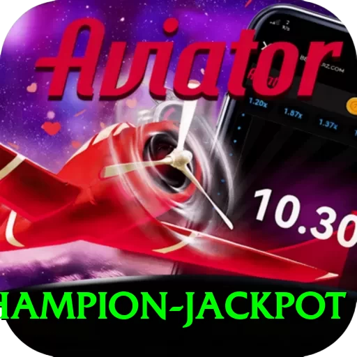 DK999 Champion Jackpot - 2