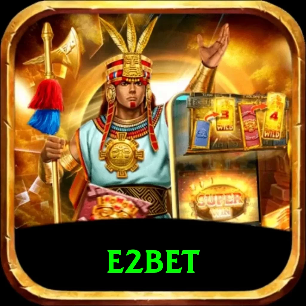 e2bet - King Edition v4.6.5 - 2