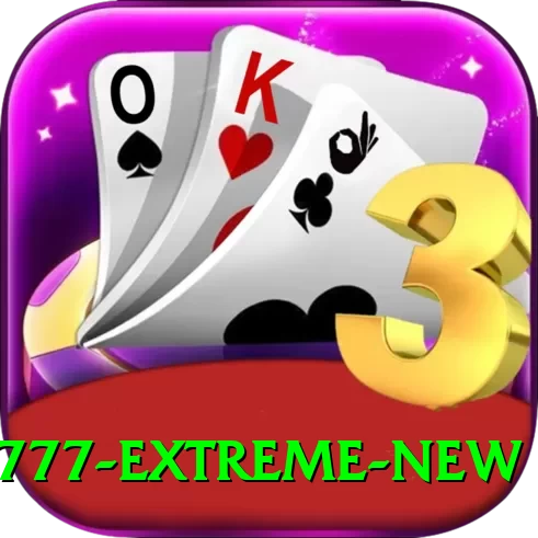 ec777 Extreme New - 2