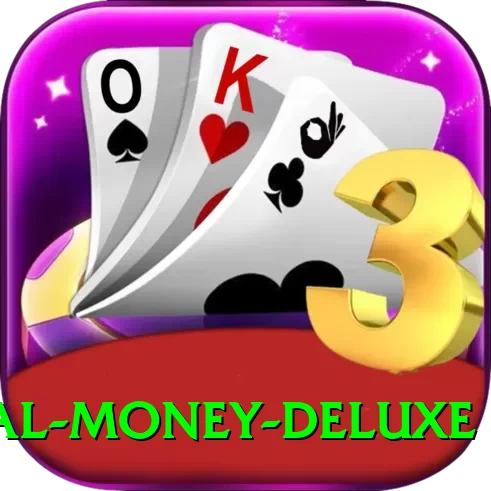 fly33 - Real Money Deluxe - 2