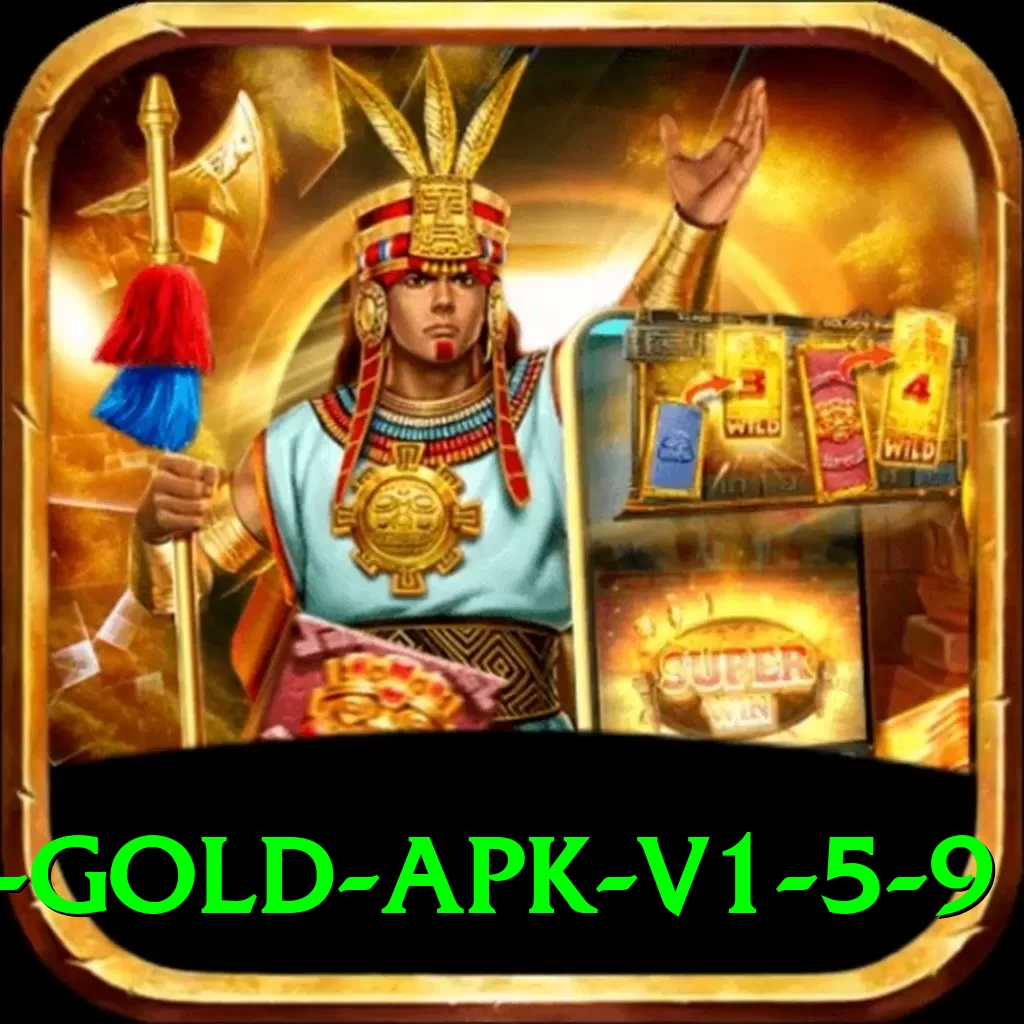 G9 Game Gold APK v1.5.9 - 2