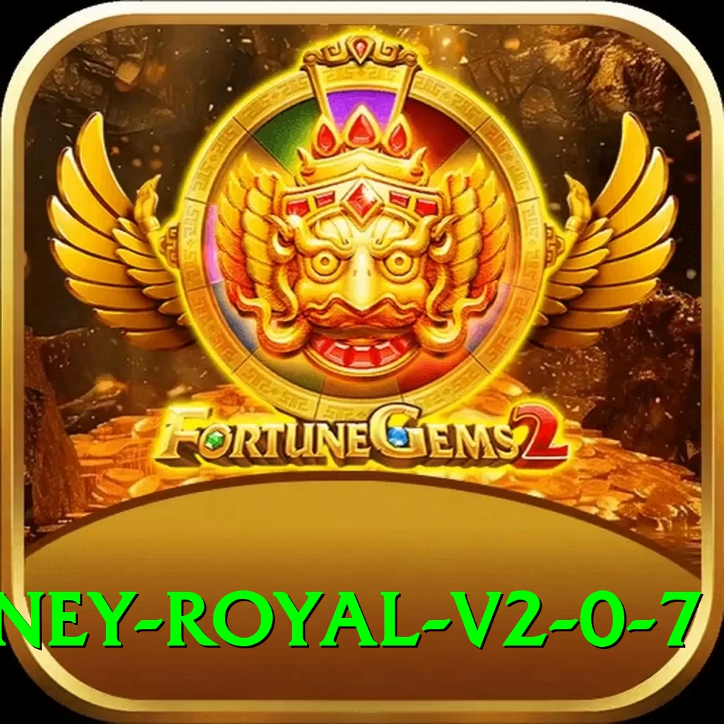 GOLO789 Money Royal v2.0.7 - 2