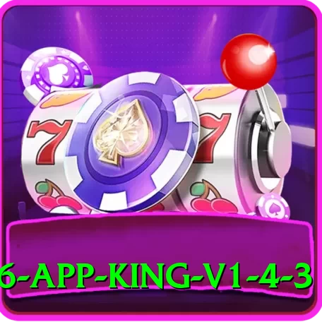 H786 App King v1.4.3 - 2