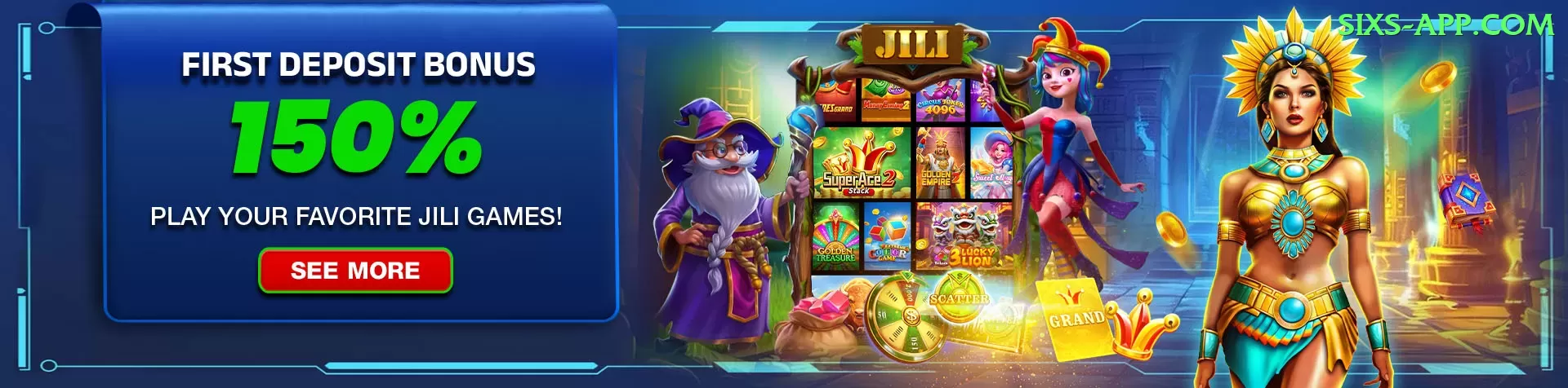3K Club Game Super Casino App Screenshot 1