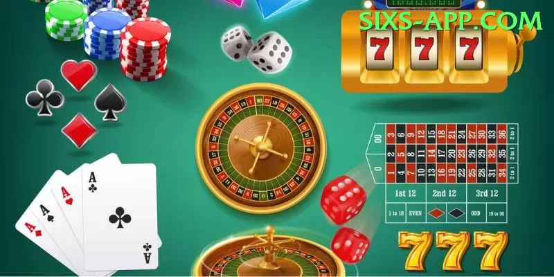 luck33 Live Casino Mega Screenshot 2