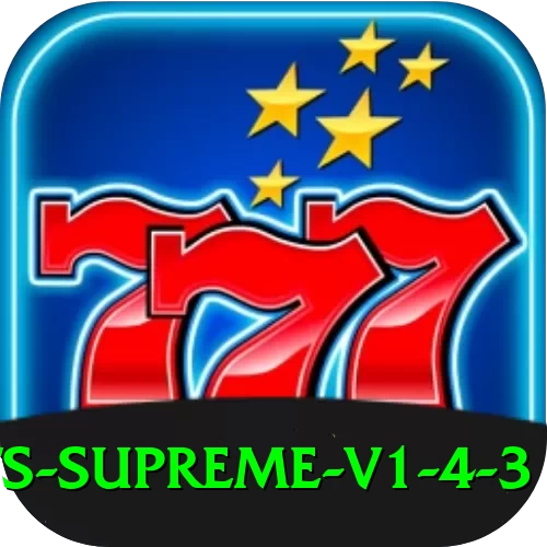 IPL Betting Pakistan Slots Supreme v1.4.3 - 2