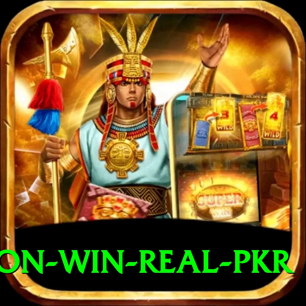 J10 Game Champion - Win Real PKR - 2
