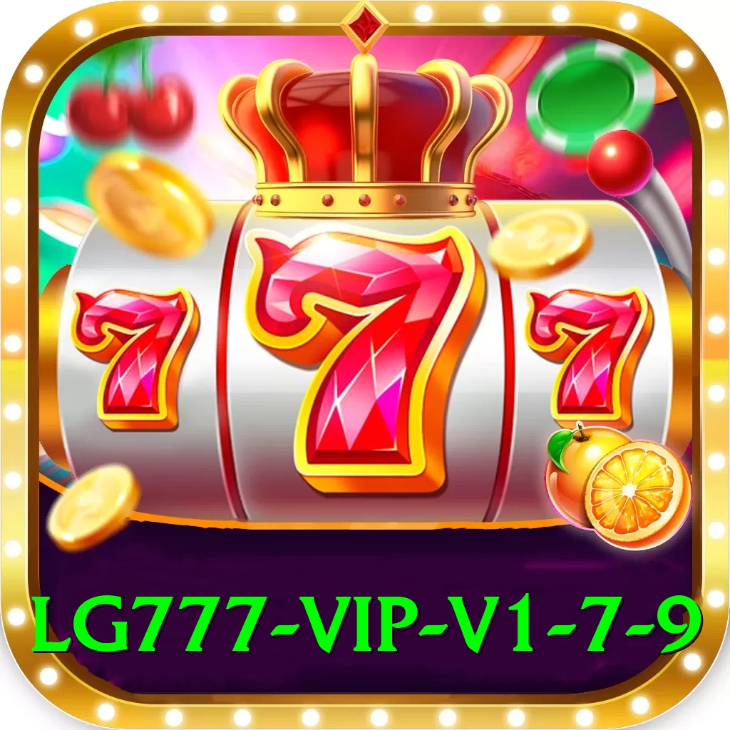 lg777 - VIP v1.7.9 - 2